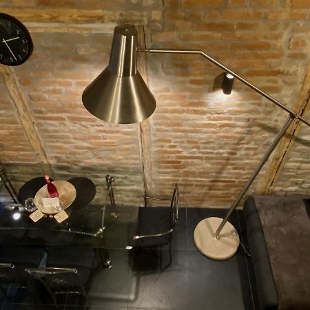 Kiraly Street , Stylish Apartment Budapest Ngoại thất bức ảnh